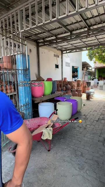@Kusma BakMandi Lombok✨