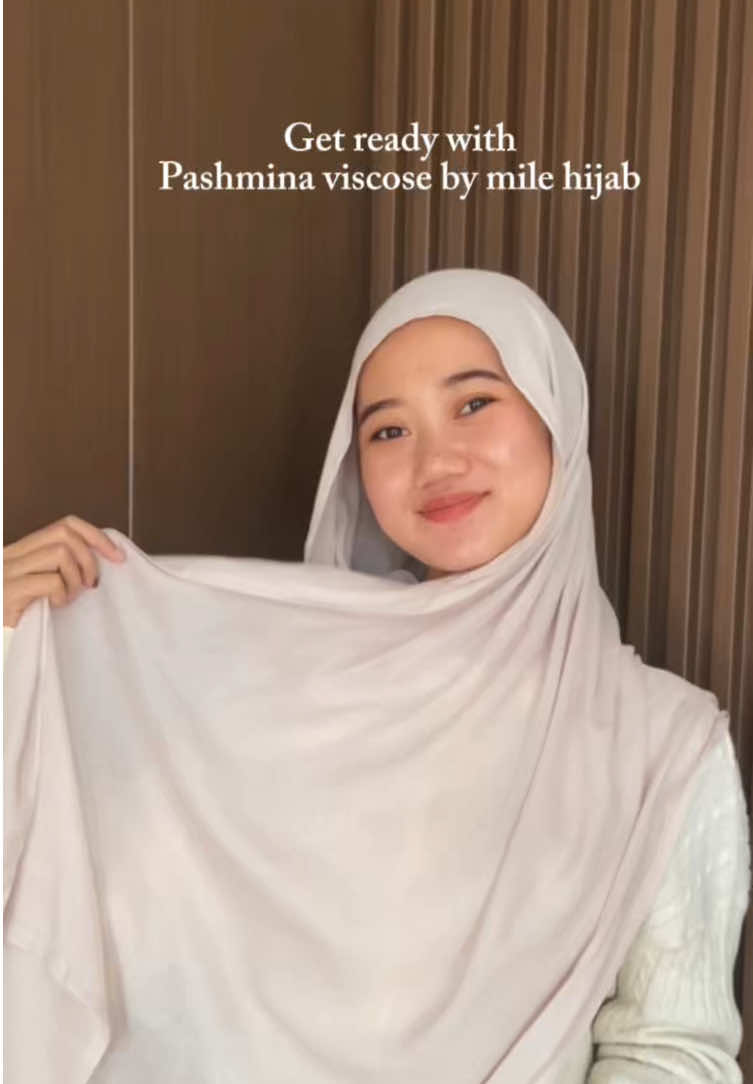 @Mile Hijab