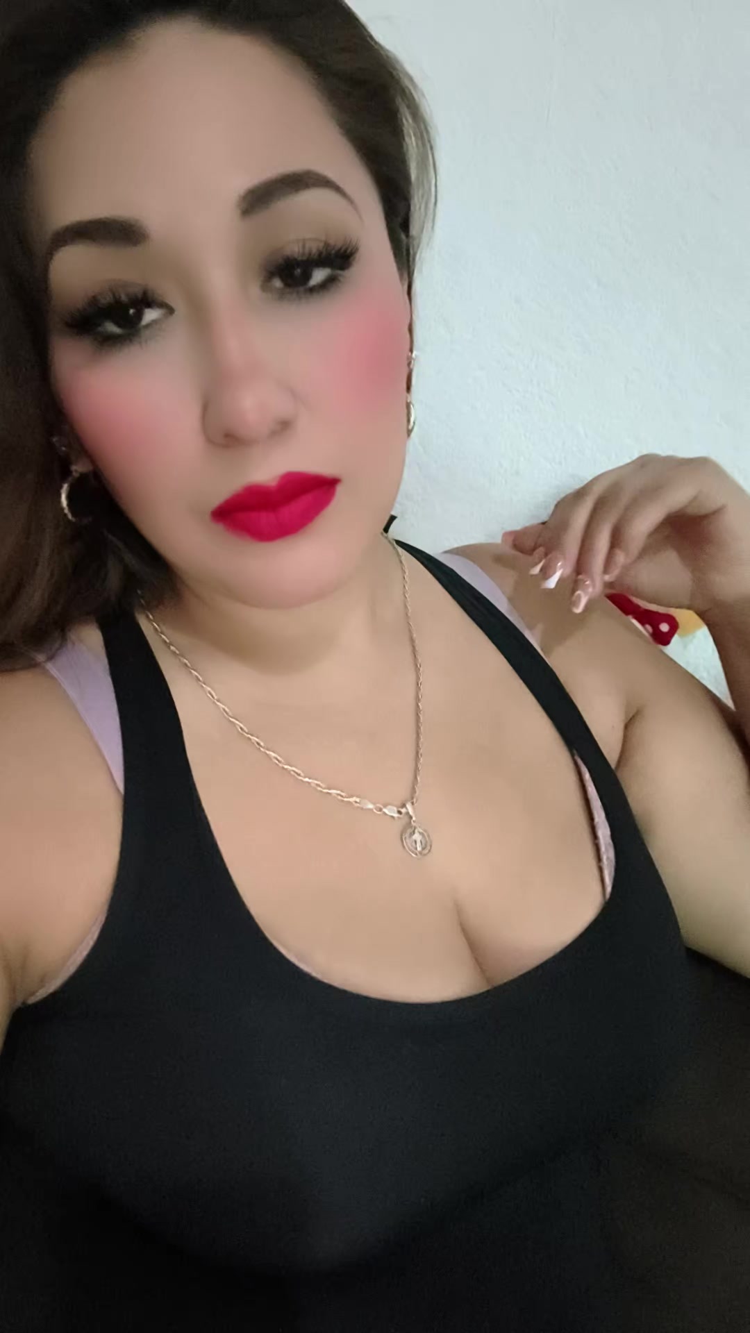 @Veronica  la chiqui