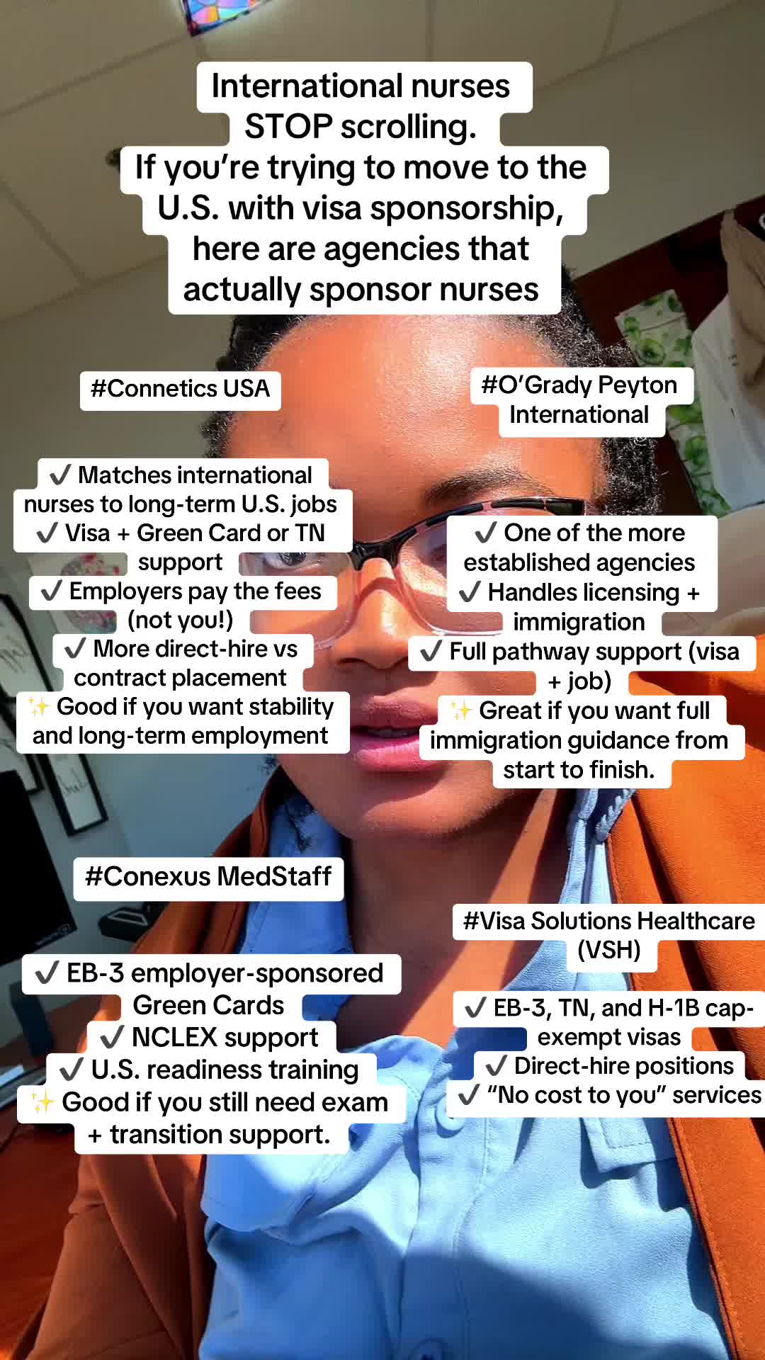 @Horizonuhealth & Education LLC
