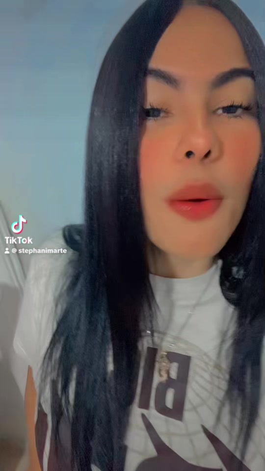 @Stephanie Marte