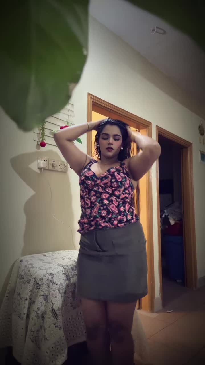 @🍁Bishal's Queen🍁