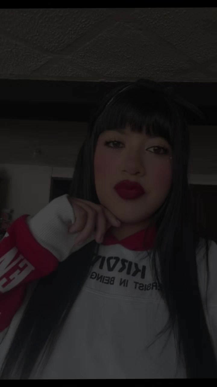 @guerrera Esperanzita