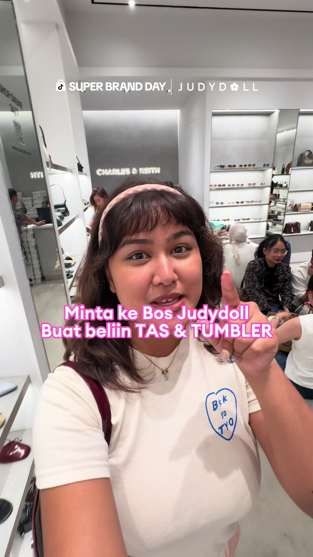 @Judydoll Indonesia