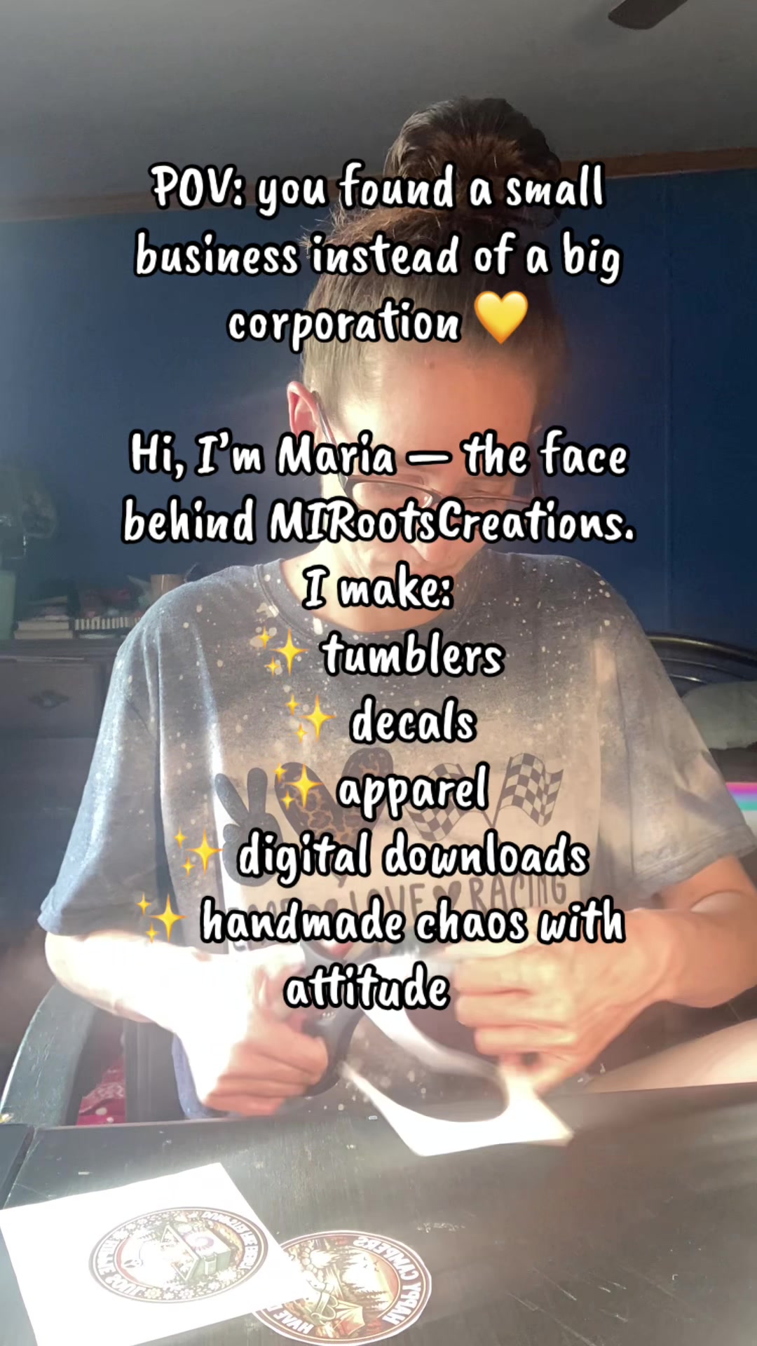 @MIRootsCreations