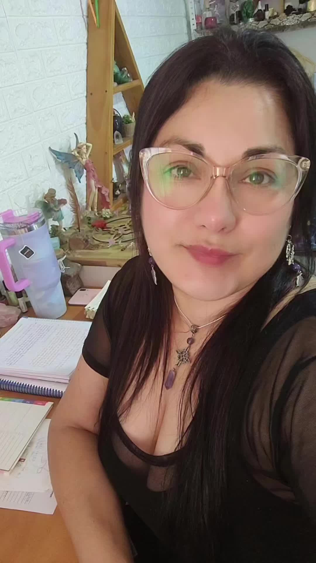 @Karen Darkrose