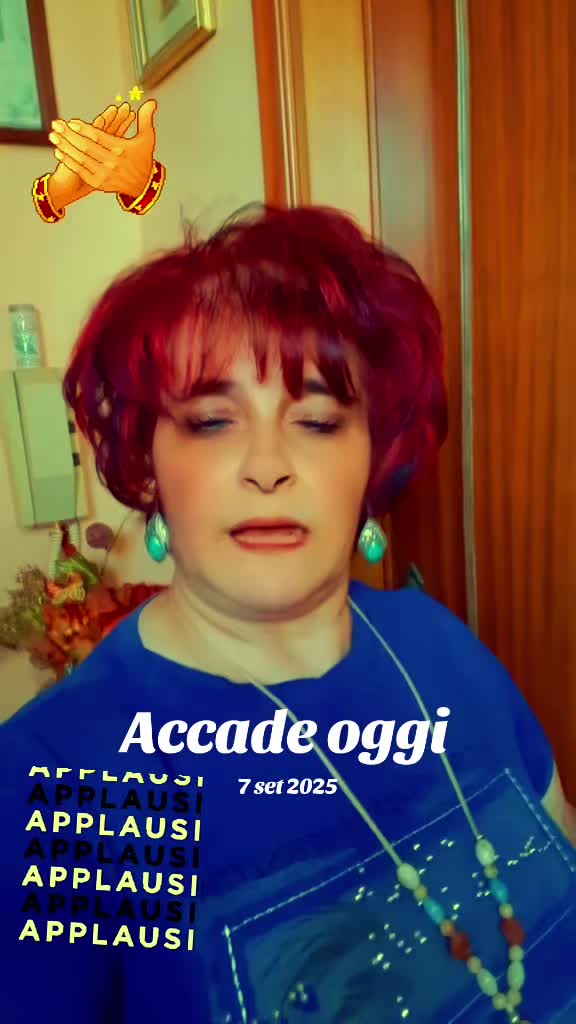 @♥️ Annamaria Gristina ♥️