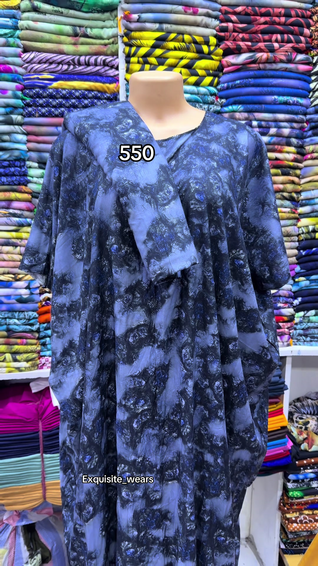 @Exquisite wears