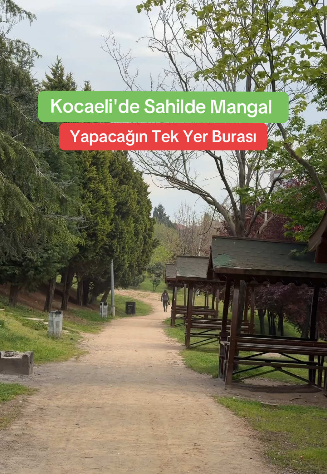 @Kocaeli Gezgince