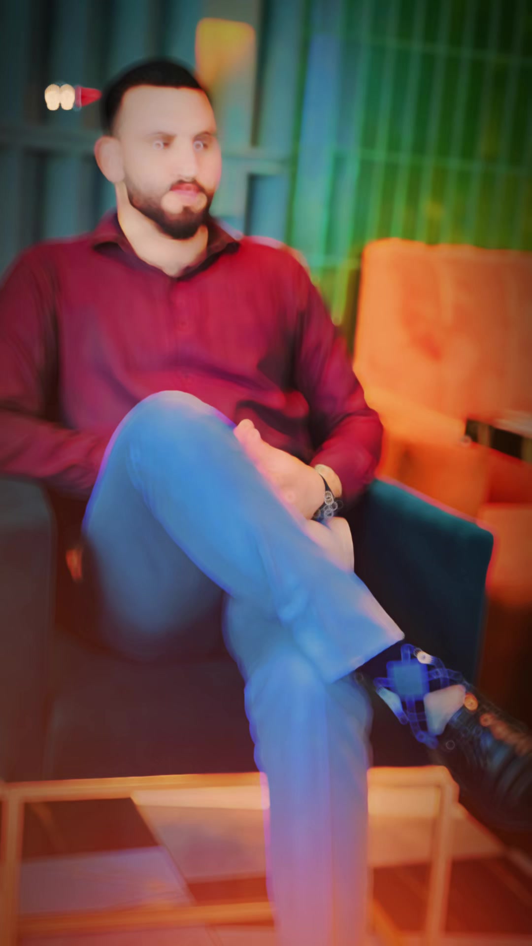 @ⁱᵃᵐ|𝐓&otilde;&uuml;𝕢ээ𝓇𒆜