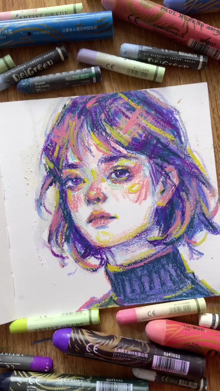 @Art In world