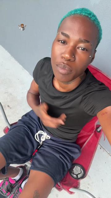 @Move_plan move grenn 🤷🏽😄🦂