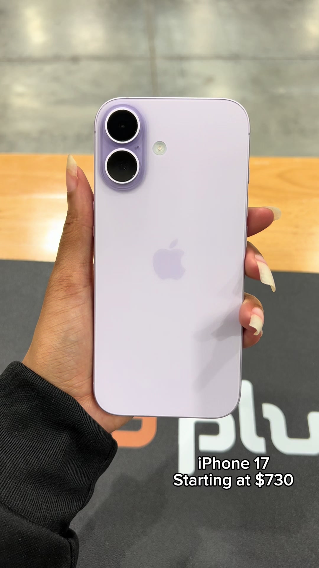 @plug - shop tech