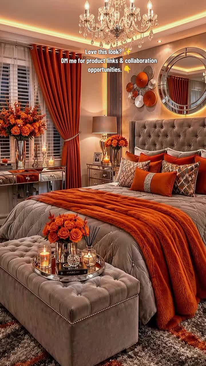 @The Decor Ritual