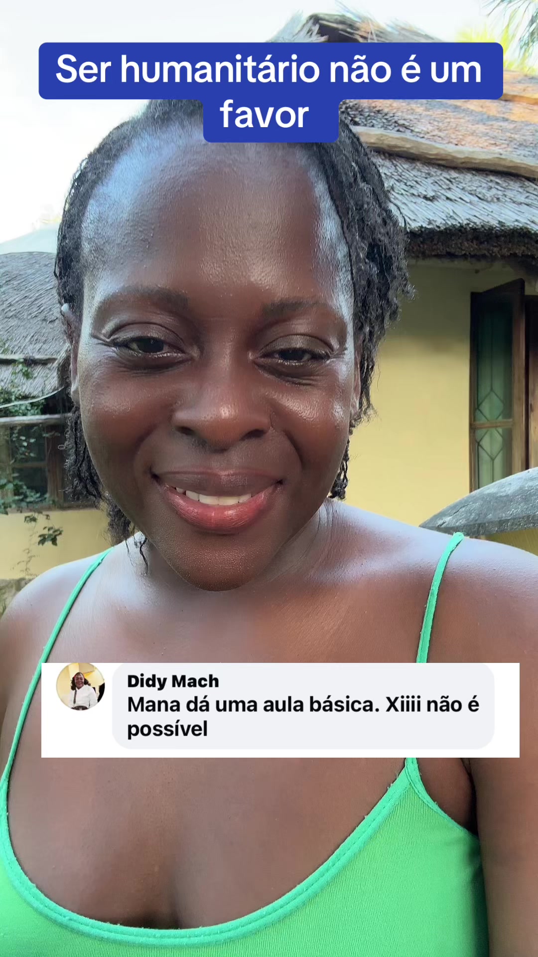 @Felicidade Gotine Firmino