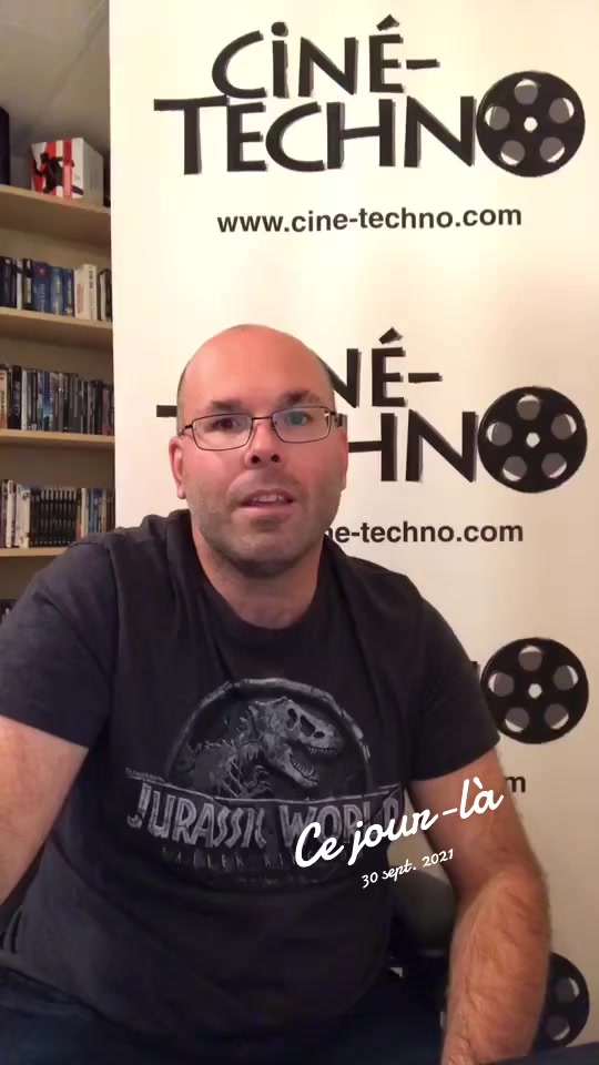 @CineTechno