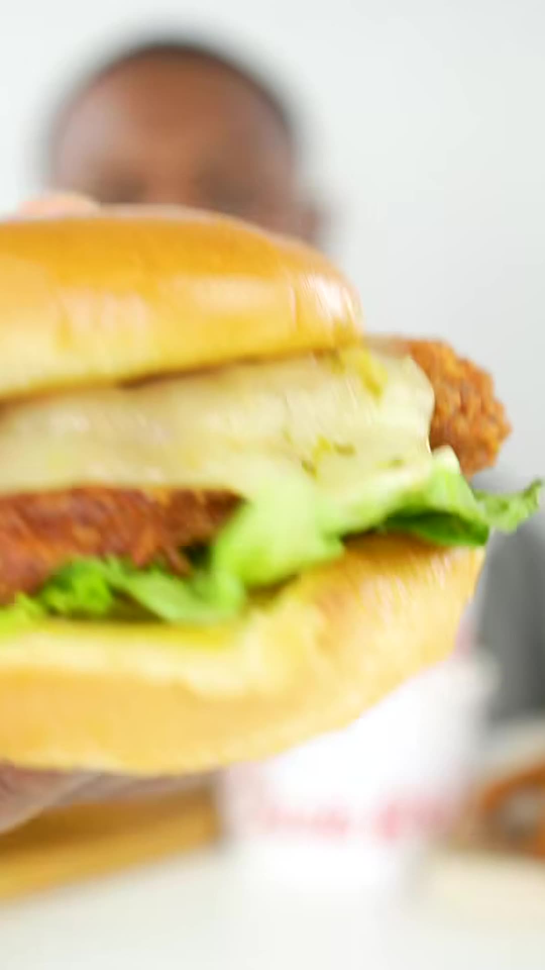 @Mukbang - Bloves