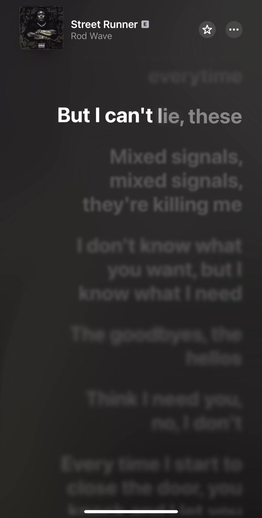 @vibing