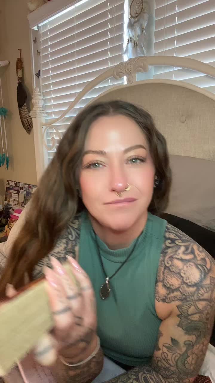 @MysticMolly1111