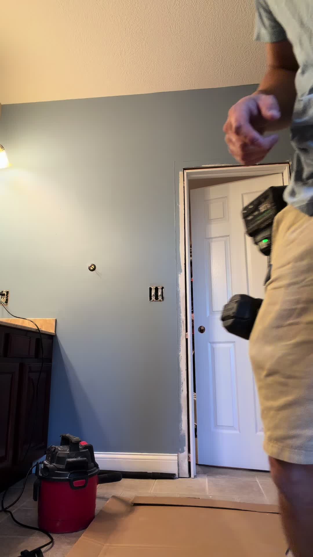 @Inside&Out Home improvements