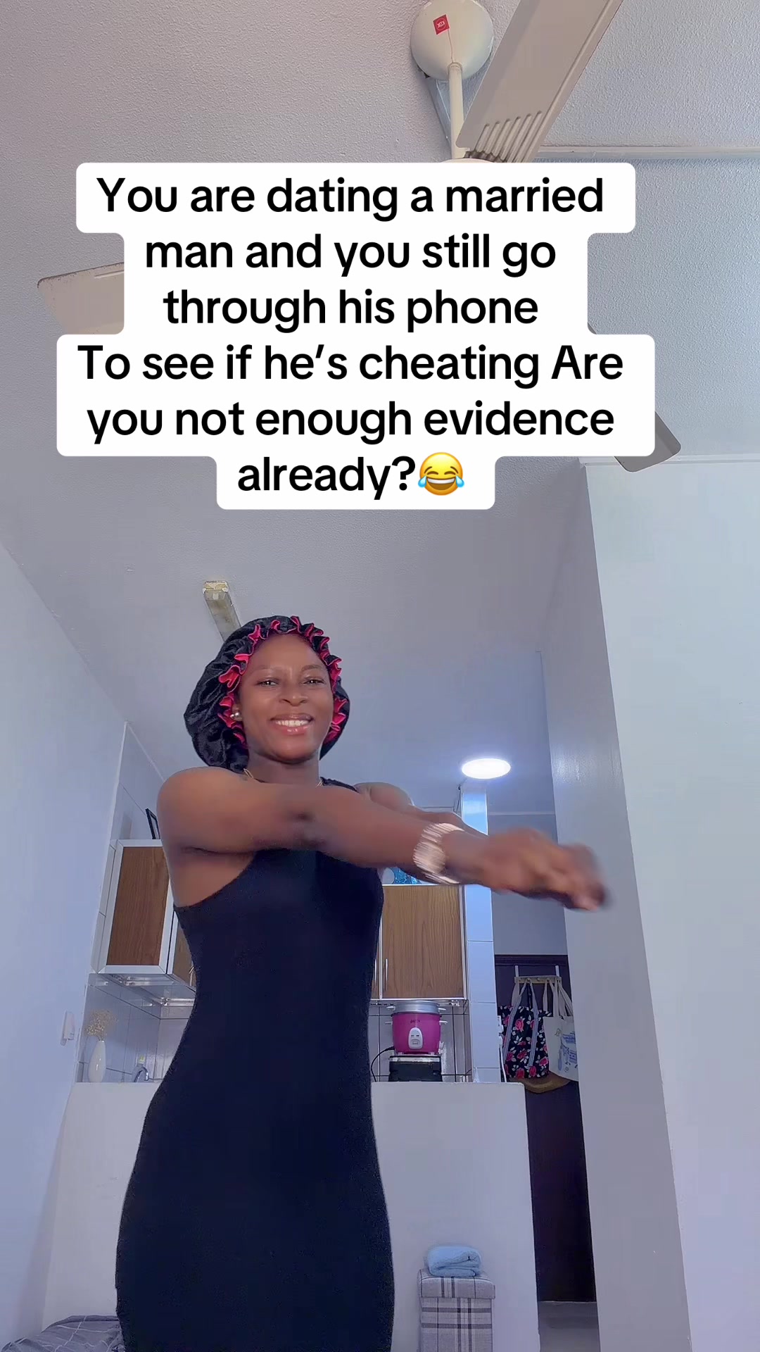 @Little💙black🖤girl