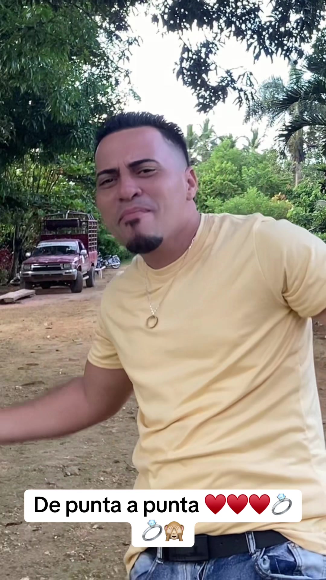 @r.n0422♥️♥️♥️💍💍🇩🇴🇺🇸🎶✅