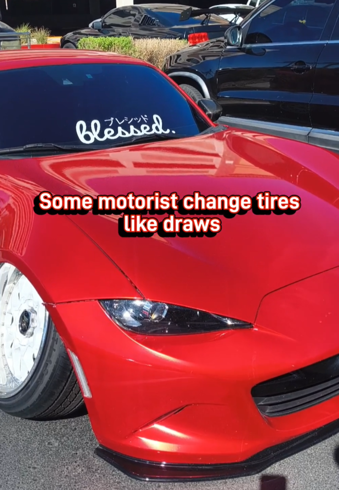@TRENCH KEITH 🏁