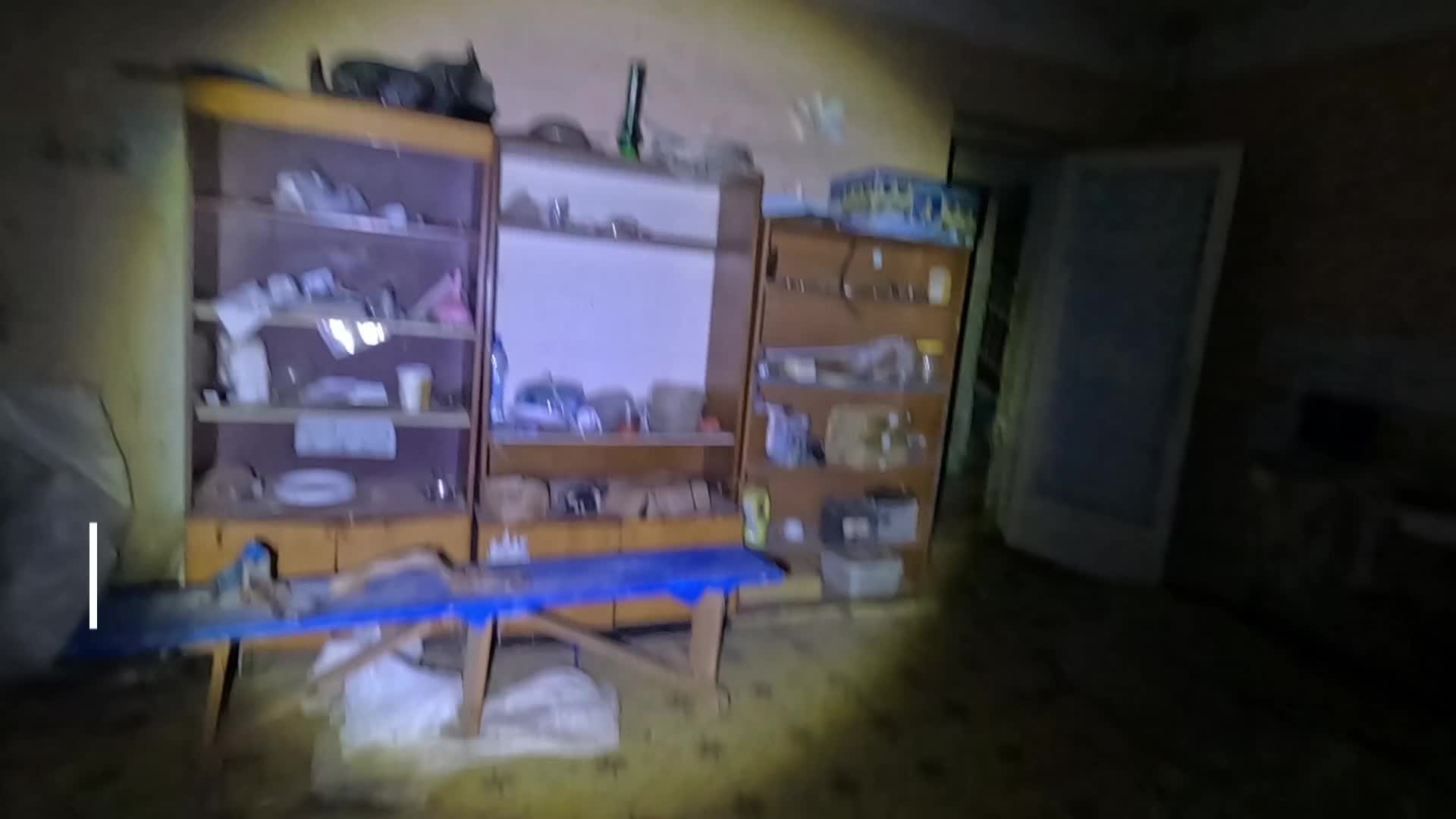 @Заброшки | Сахалин@