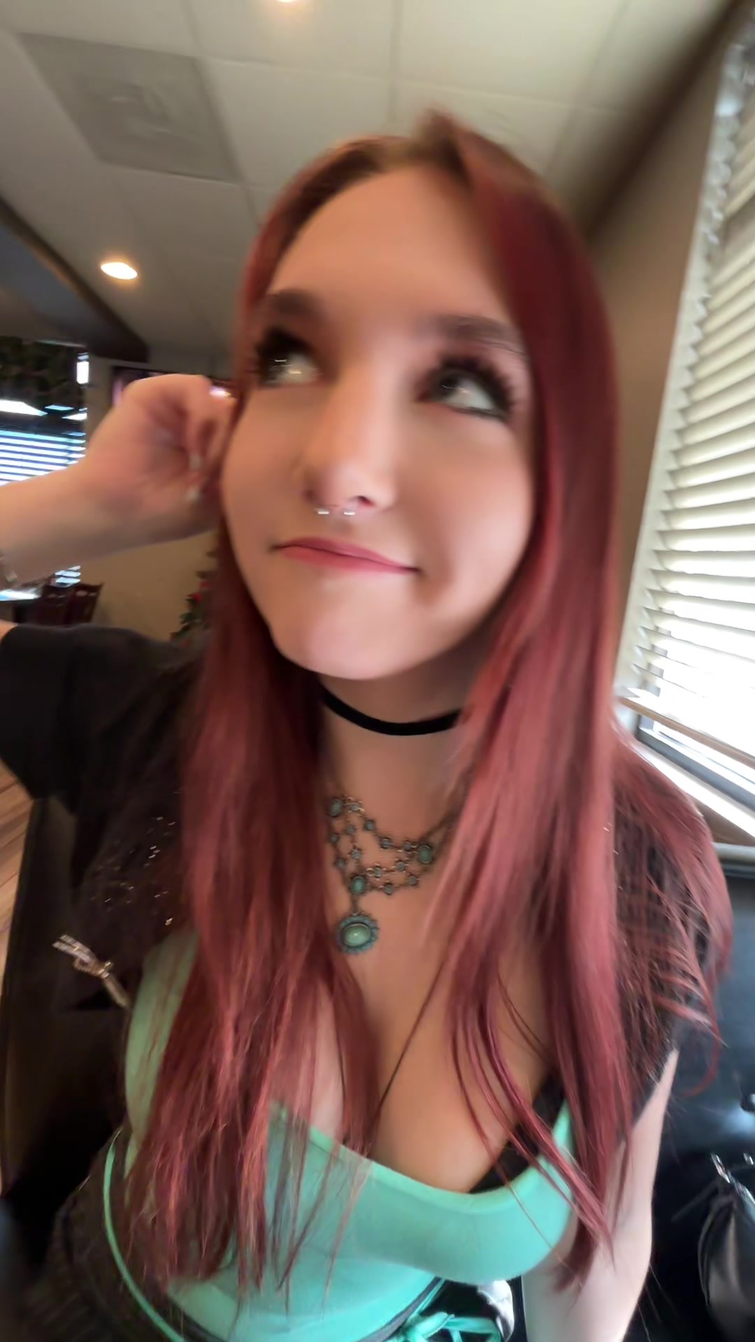 @mouseʕ⁎̯͡⁎ʔ༄