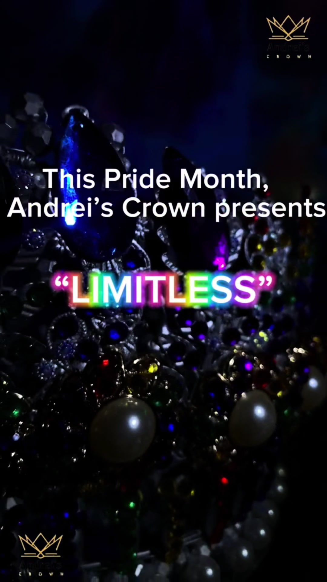 @Andrei&rsquo;s Crown
