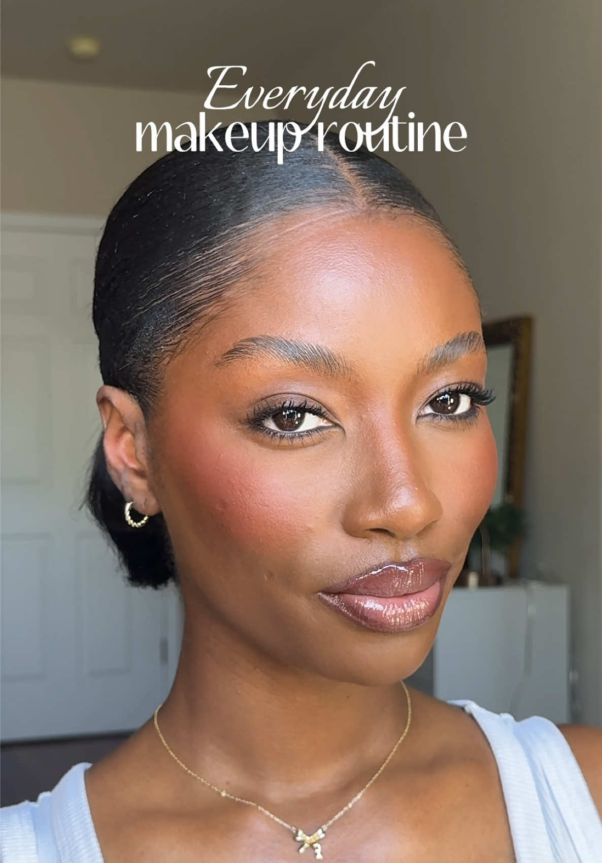 @Kayla B | Beauty Creator✨