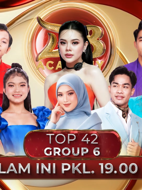 @Indosiar