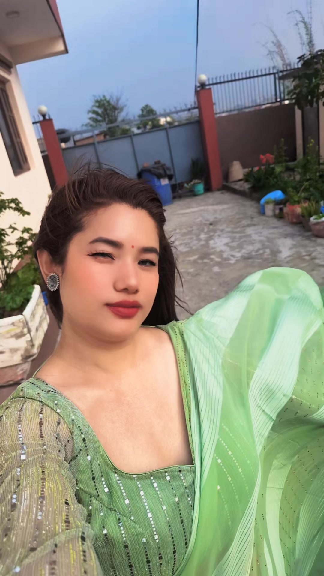 @sanaya tamang
