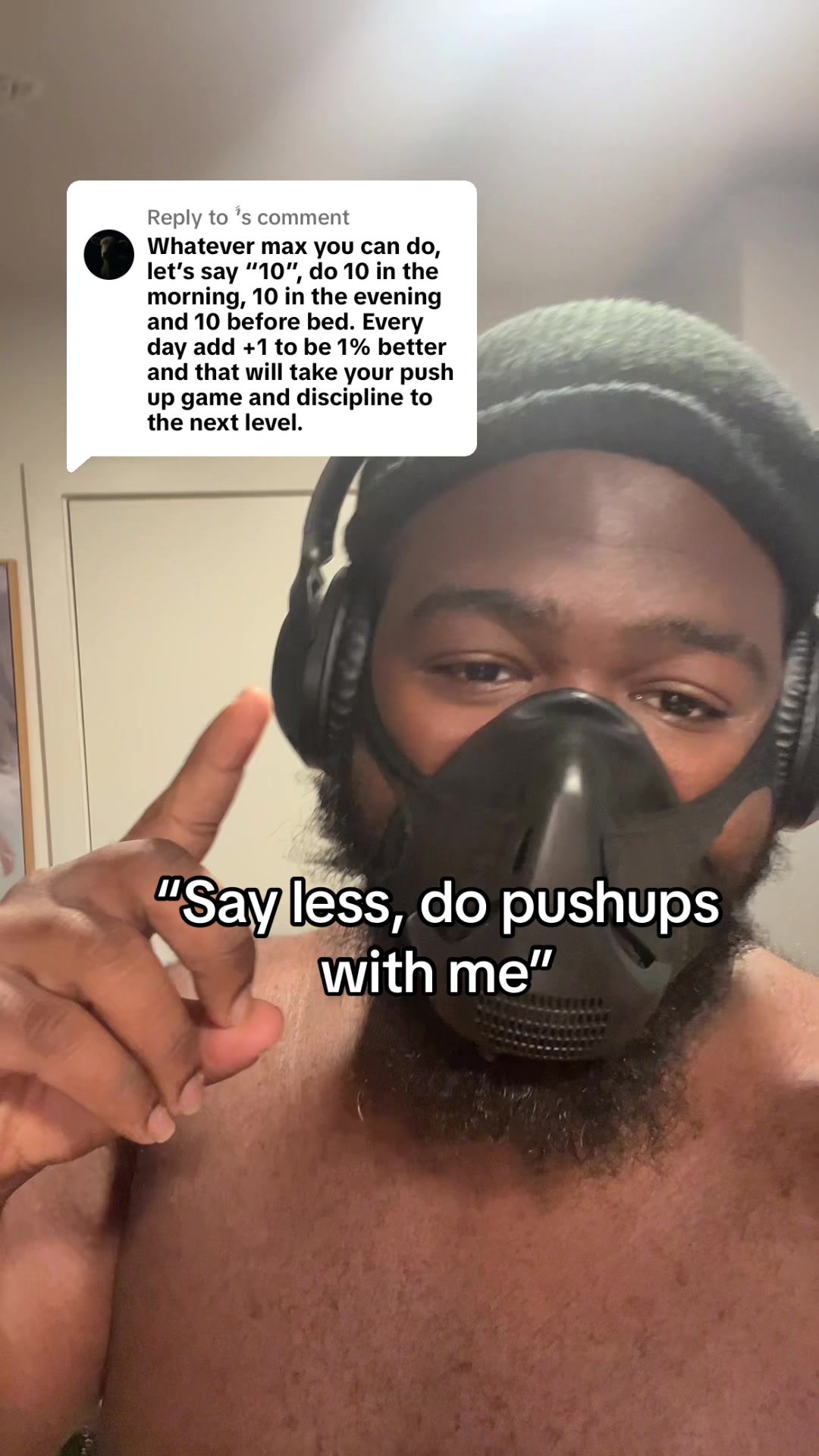 @Motivational Coach