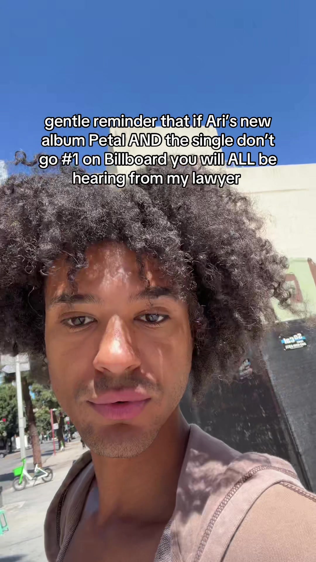 @Justice