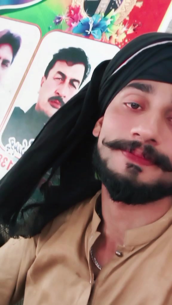 @Asad chand sab