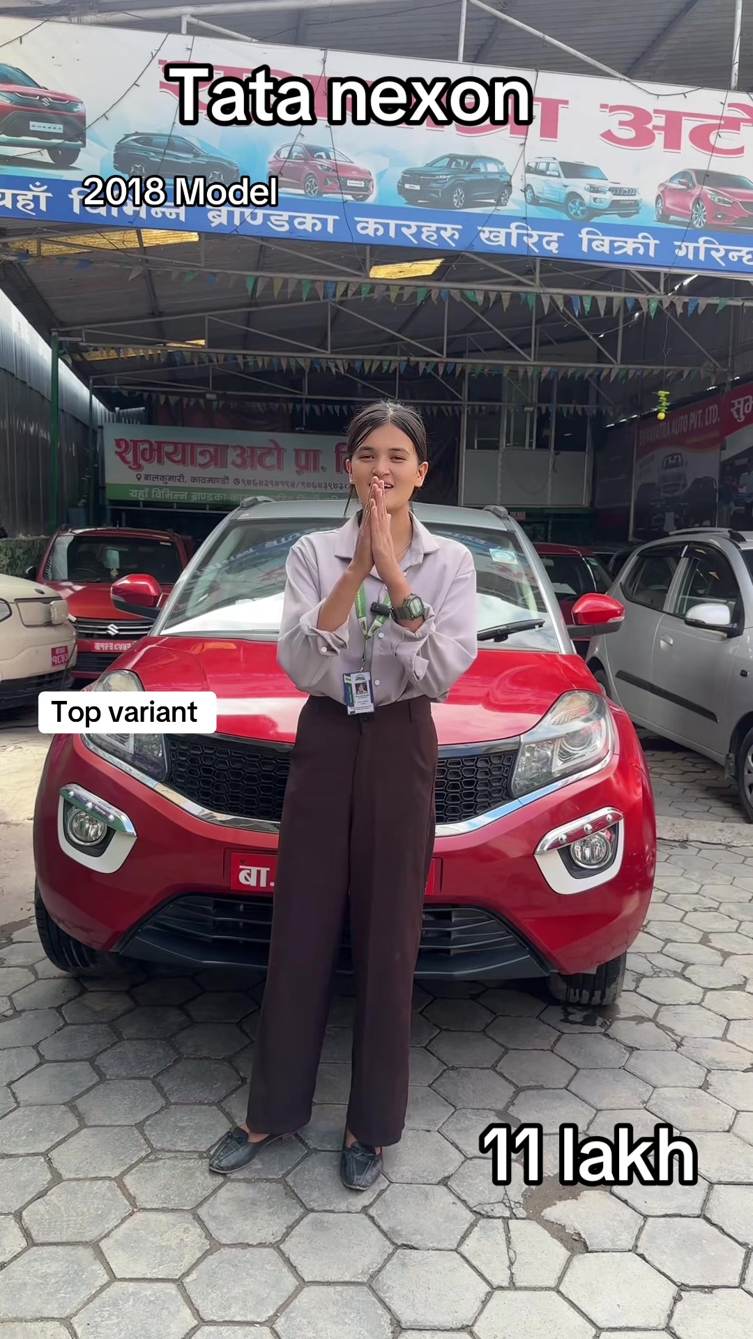 @Shubha Yatra Auto Pvt.ltd