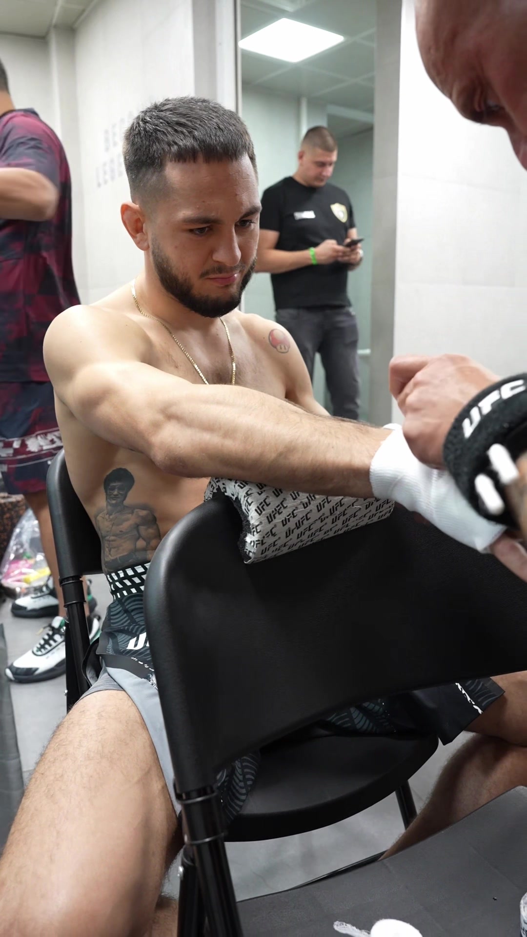 @MMA savez Srbije