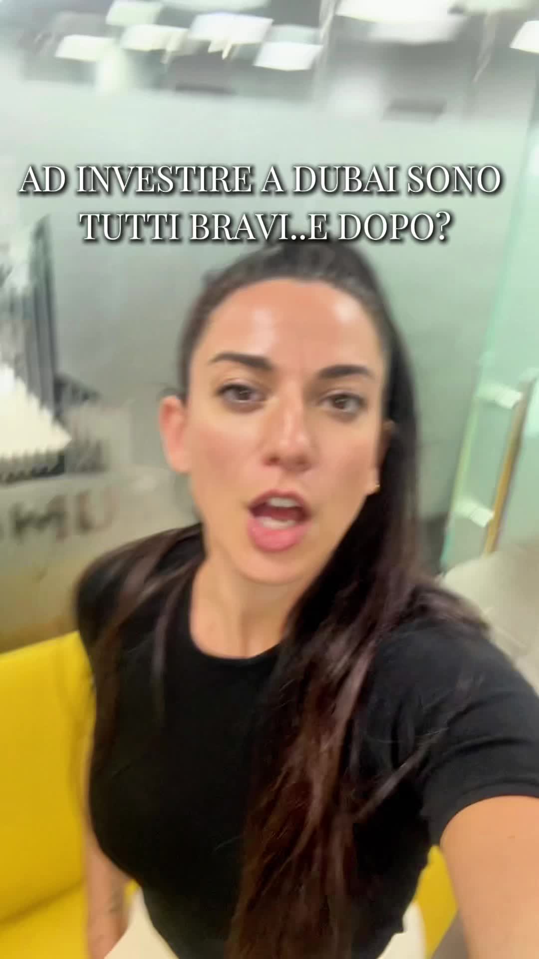 @giulia • Investire a Dubai