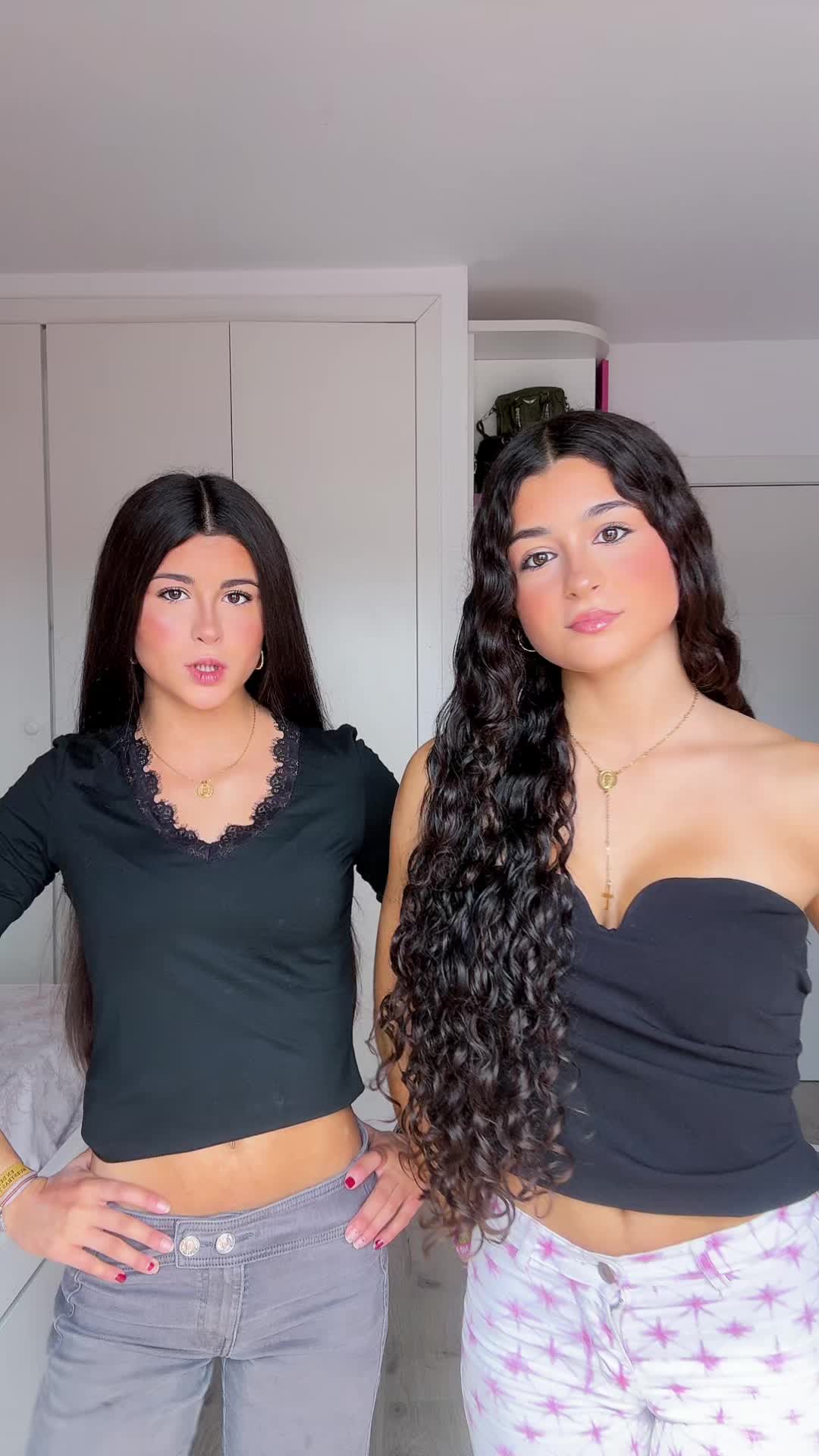 @ana y luna