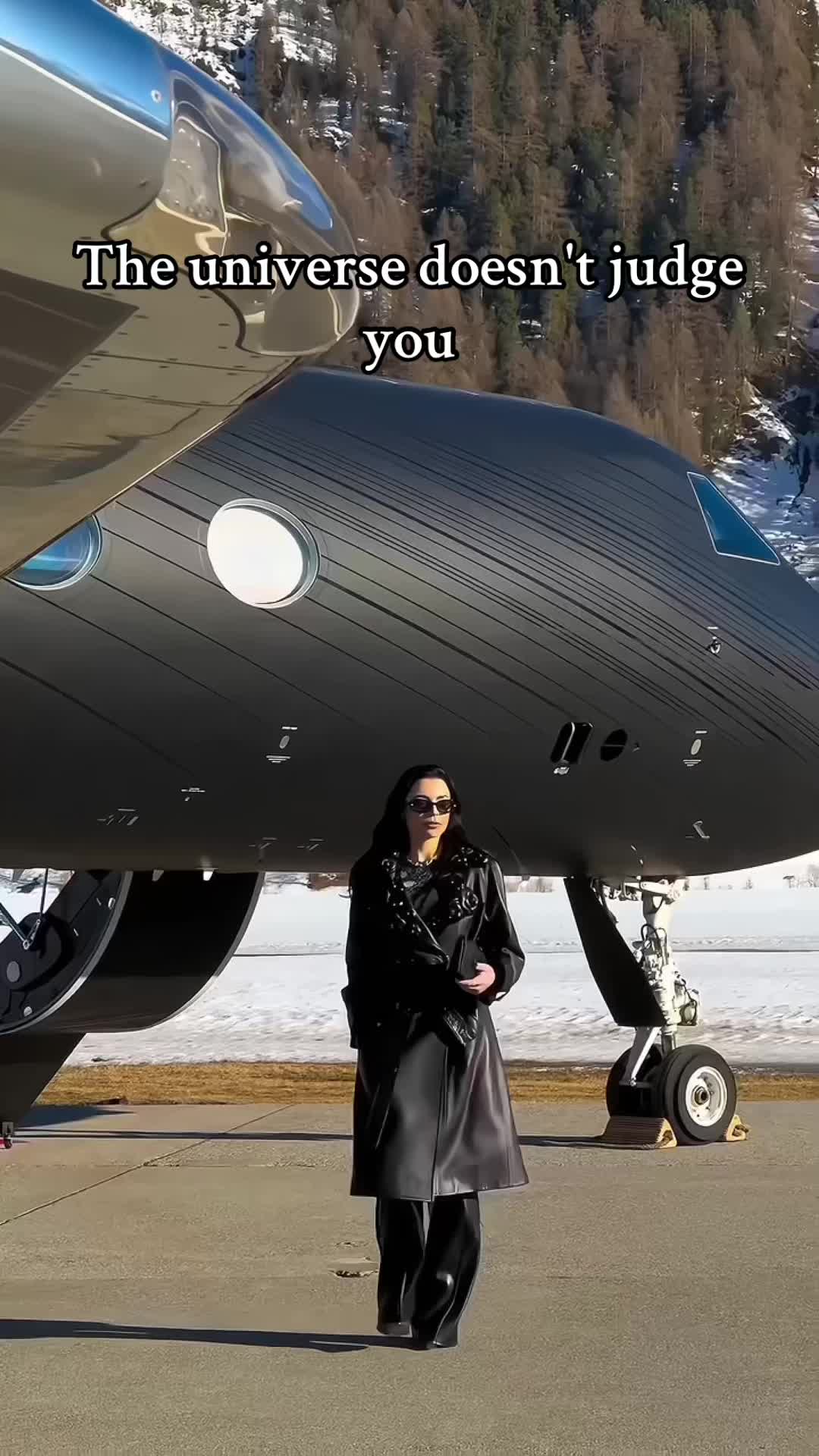 @Manifest your luxury lifestyle