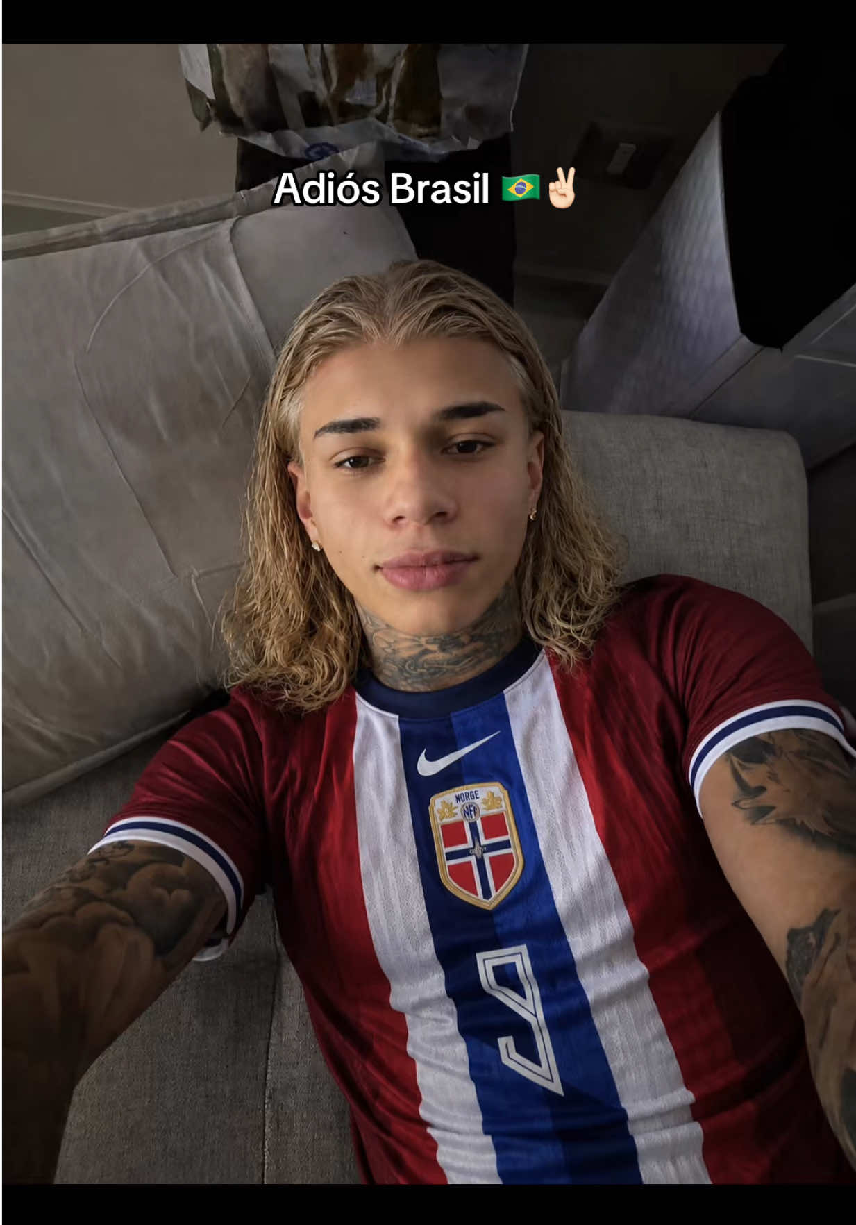 @qu&eacute; pasa mami