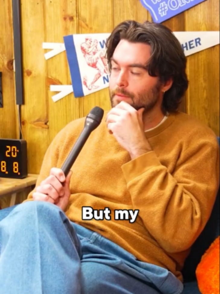@The Lunch Table Podcast