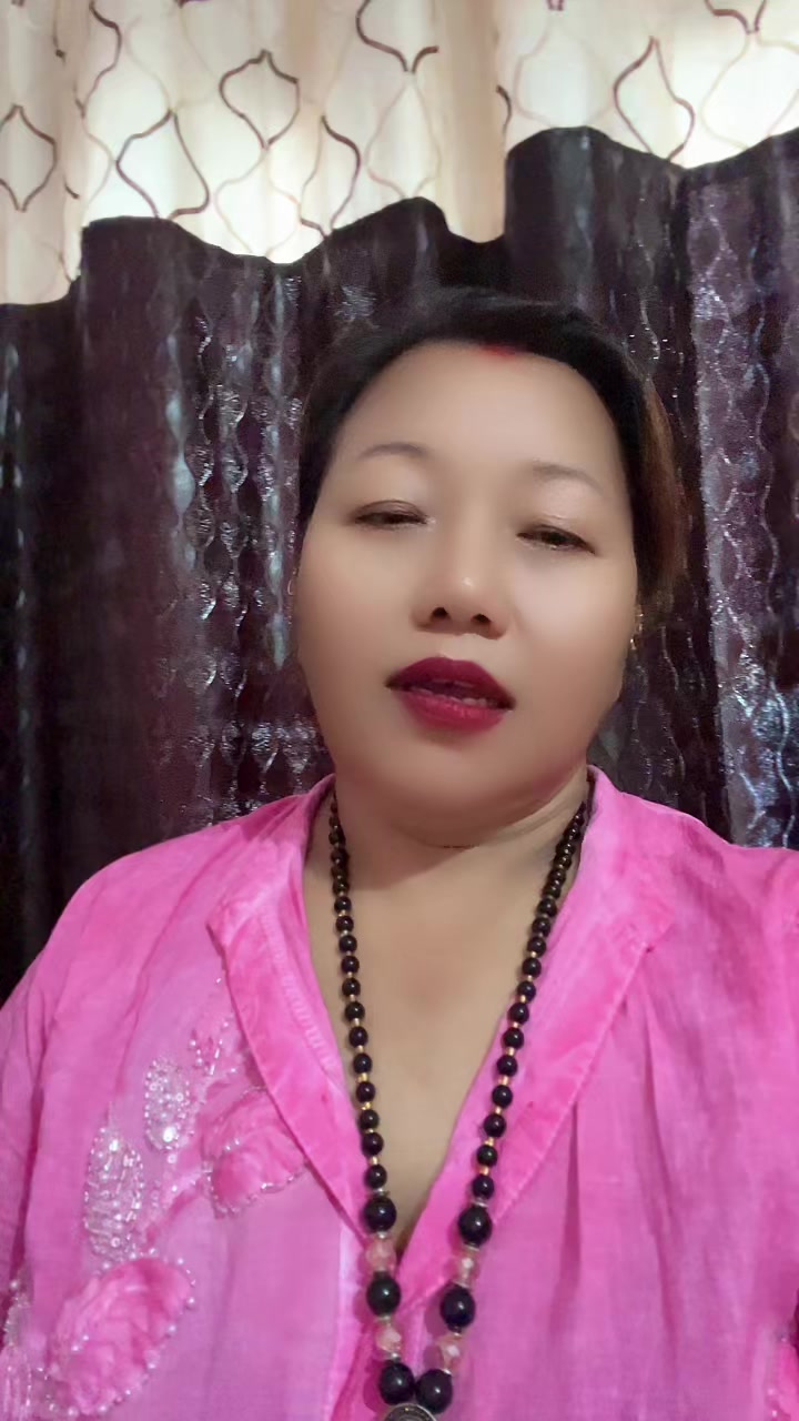 @Pooja