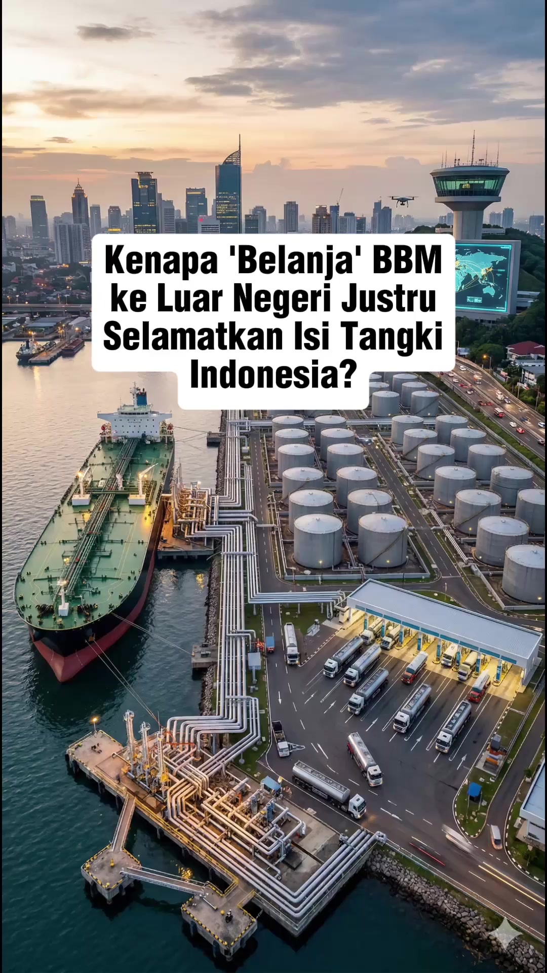 @Seputar Energi Nasionall