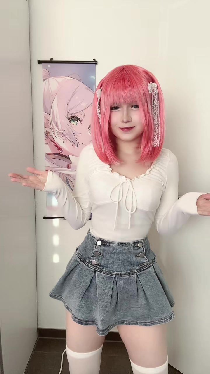 @Mei