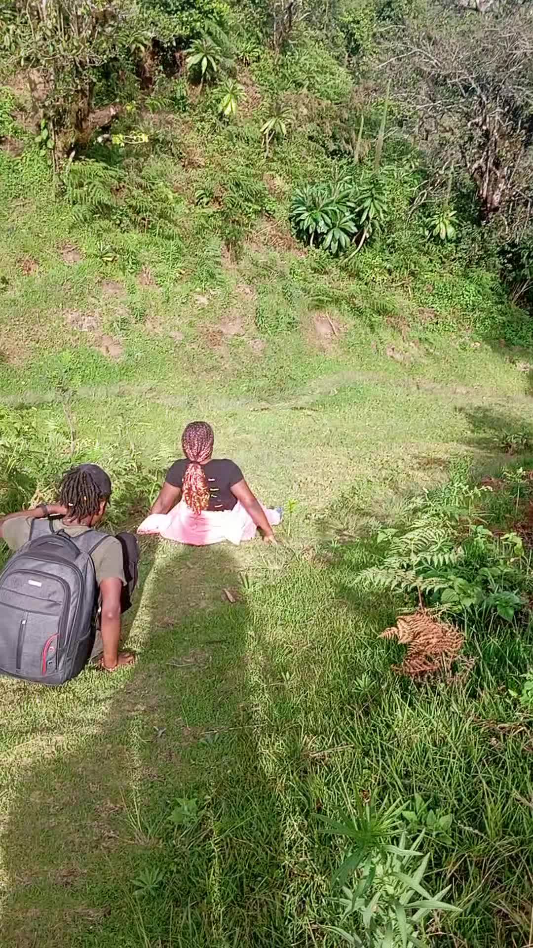 @Taita Hiking And Safari's