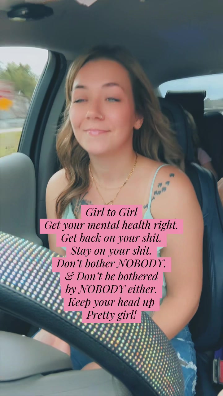@Chelsie Marie