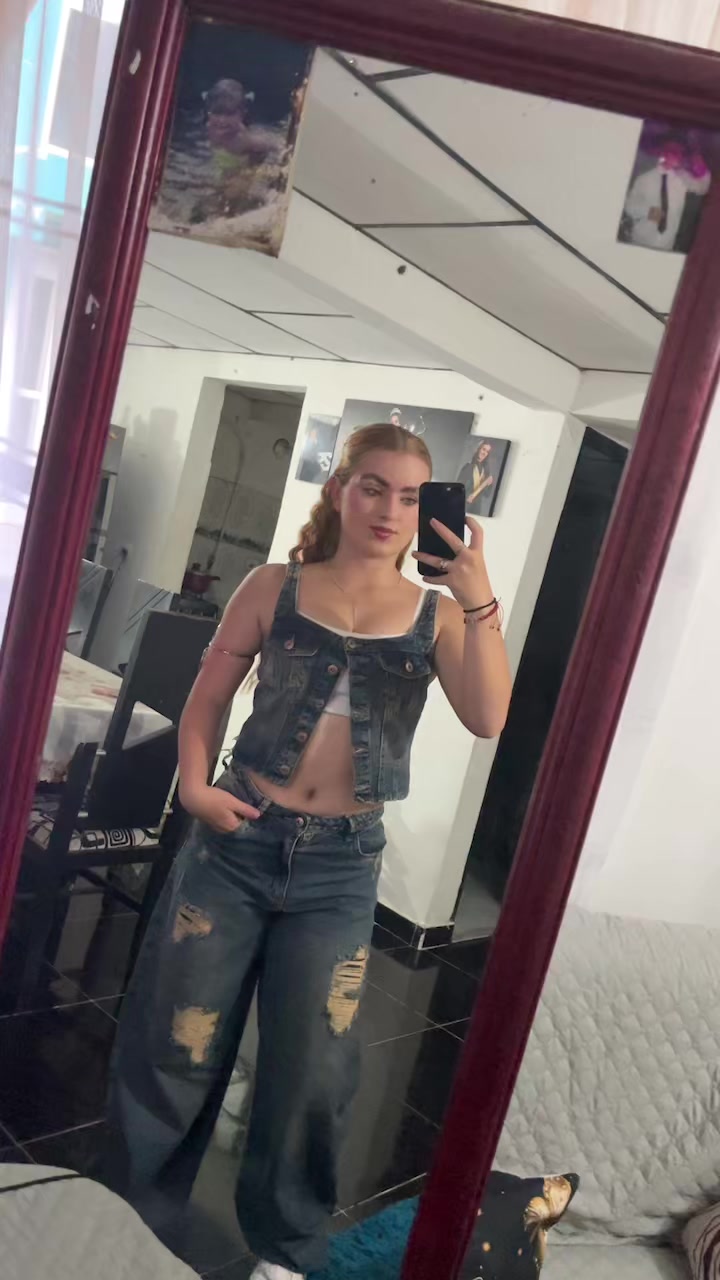 @Sara Vasquez
