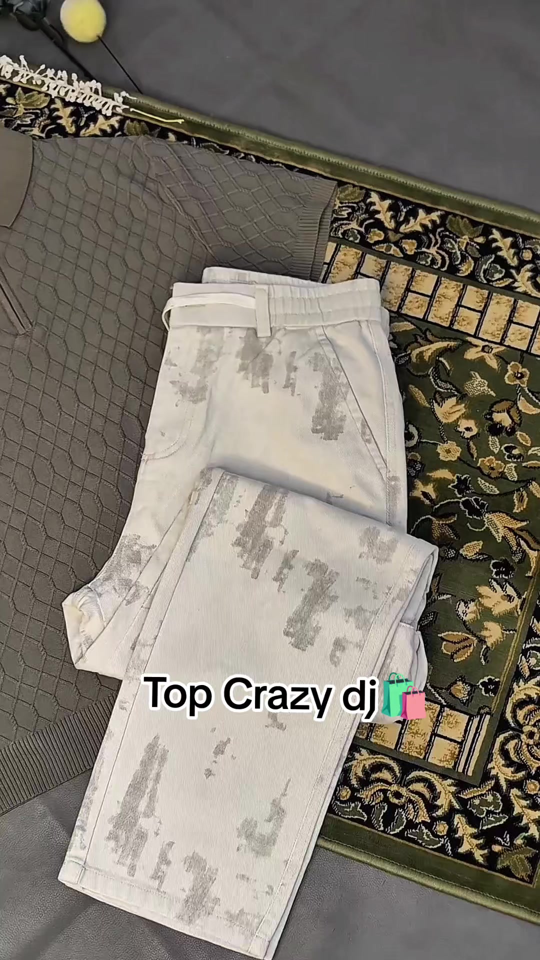 @top crazy dji 🇩🇯 توب كريزي